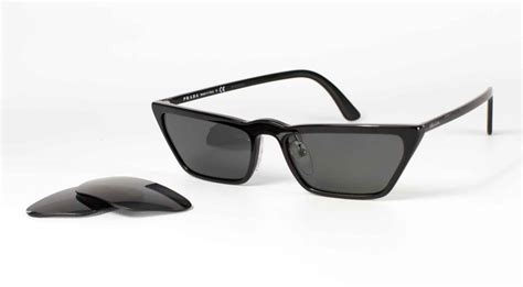 prada sunglasses repair kit|authentic prada replacement lenses.